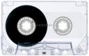 Muxtape Cassette